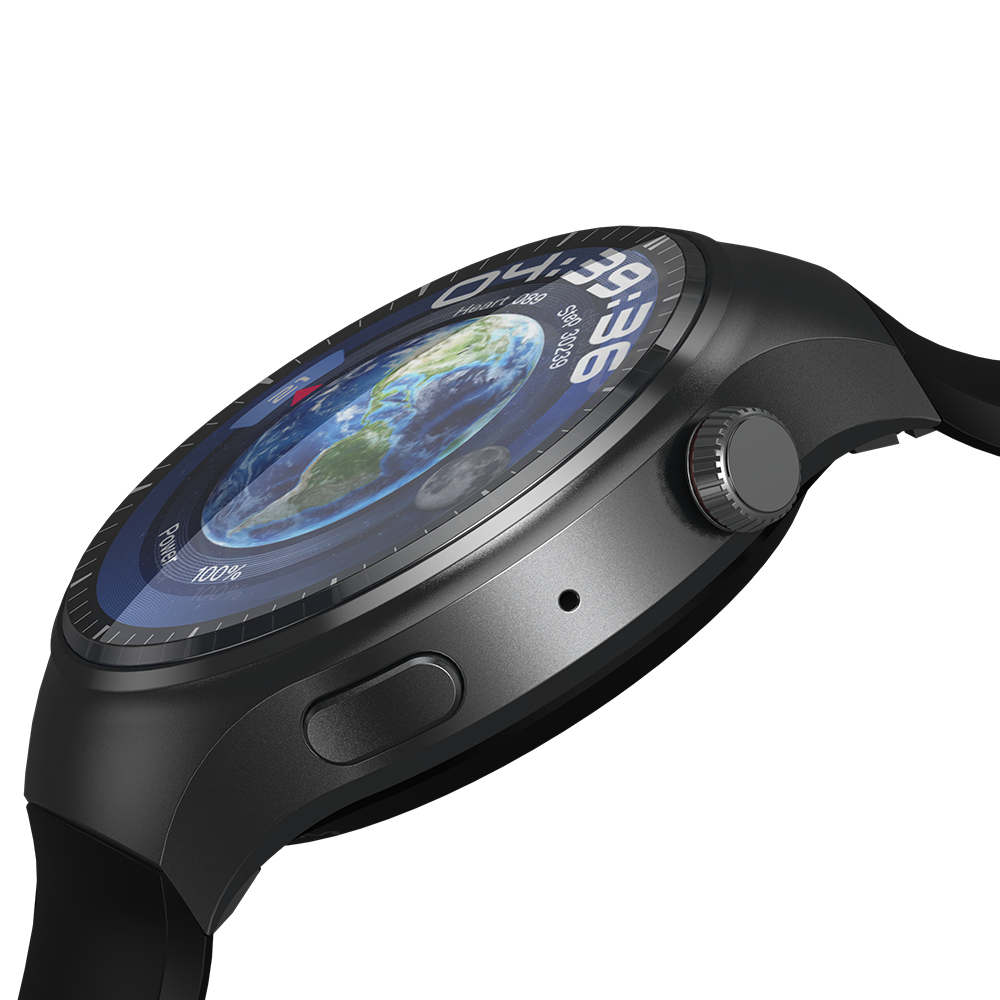 Newest 16/64GB 4G Android smartwatch camera SIM Wifi GPS Trackers recording Sports 2024 smart watch