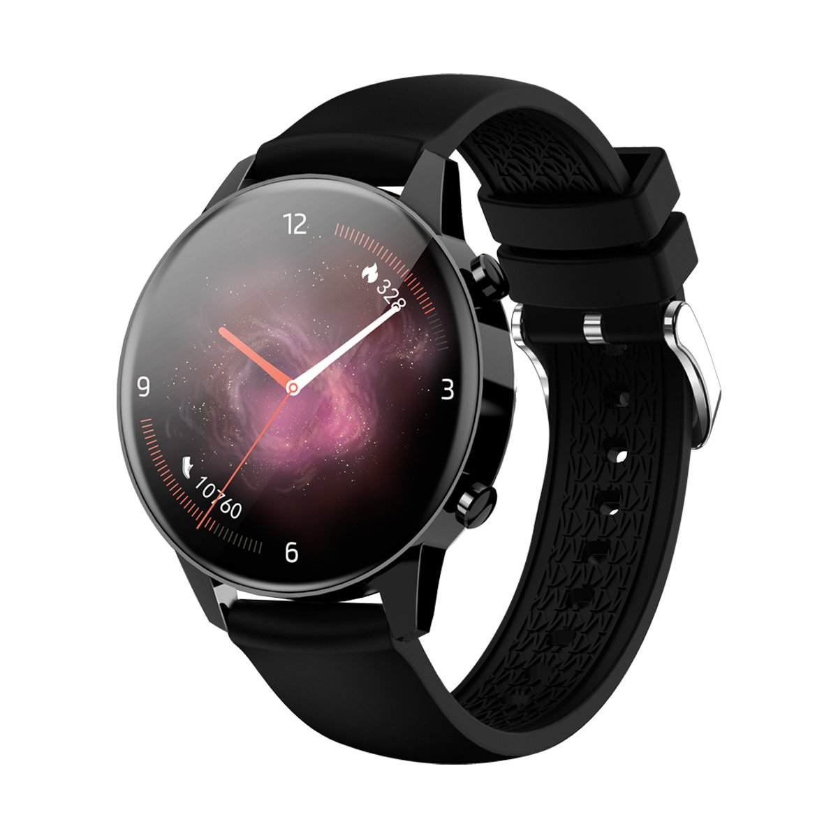 Factory Direct Sales Smartwatch LA08se HD Display Full Touch Fitness Tracker Heart Rate Sport Smart Watch Men Women