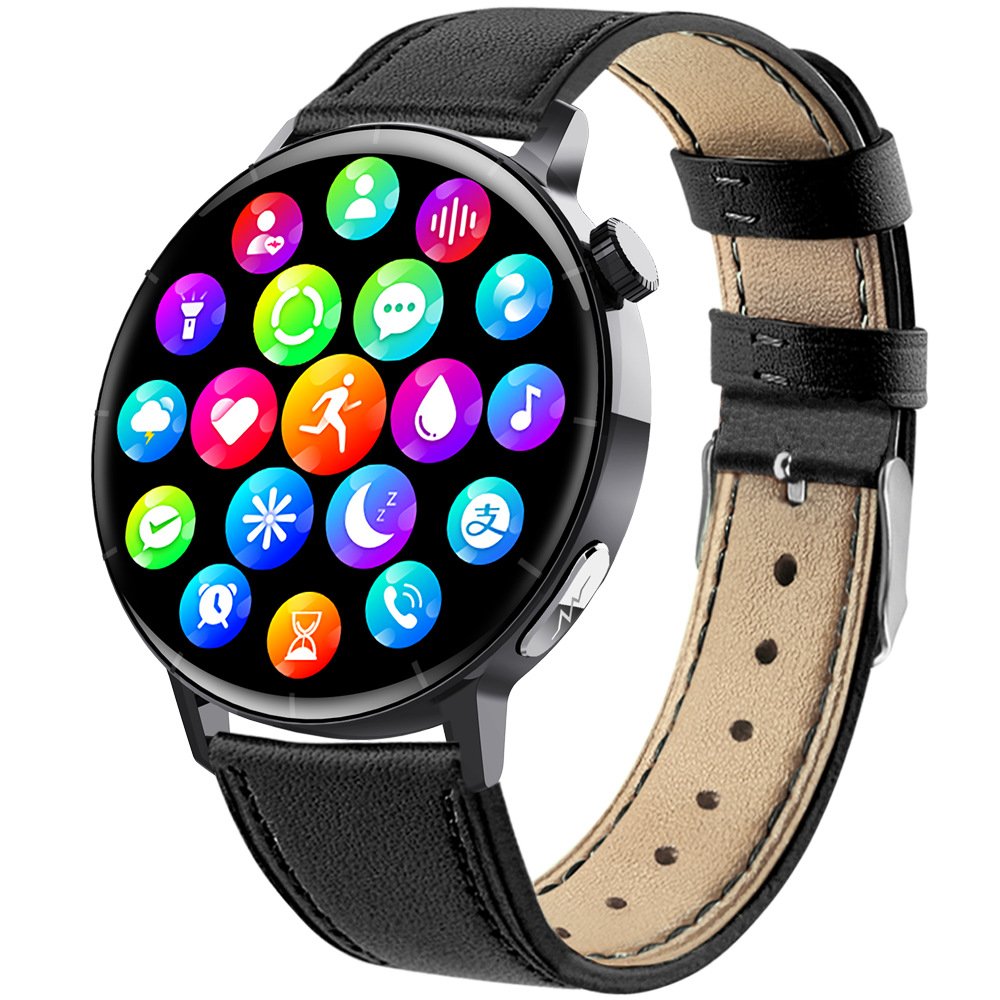 Popular wireless 5g smart watch Waterproof ultra smart watch high quality With net Apps