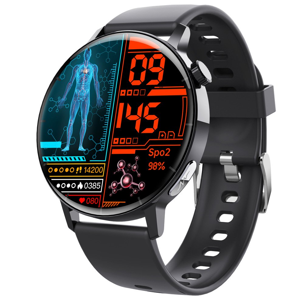Popular wireless 5g smart watch Waterproof ultra smart watch high quality With net Apps