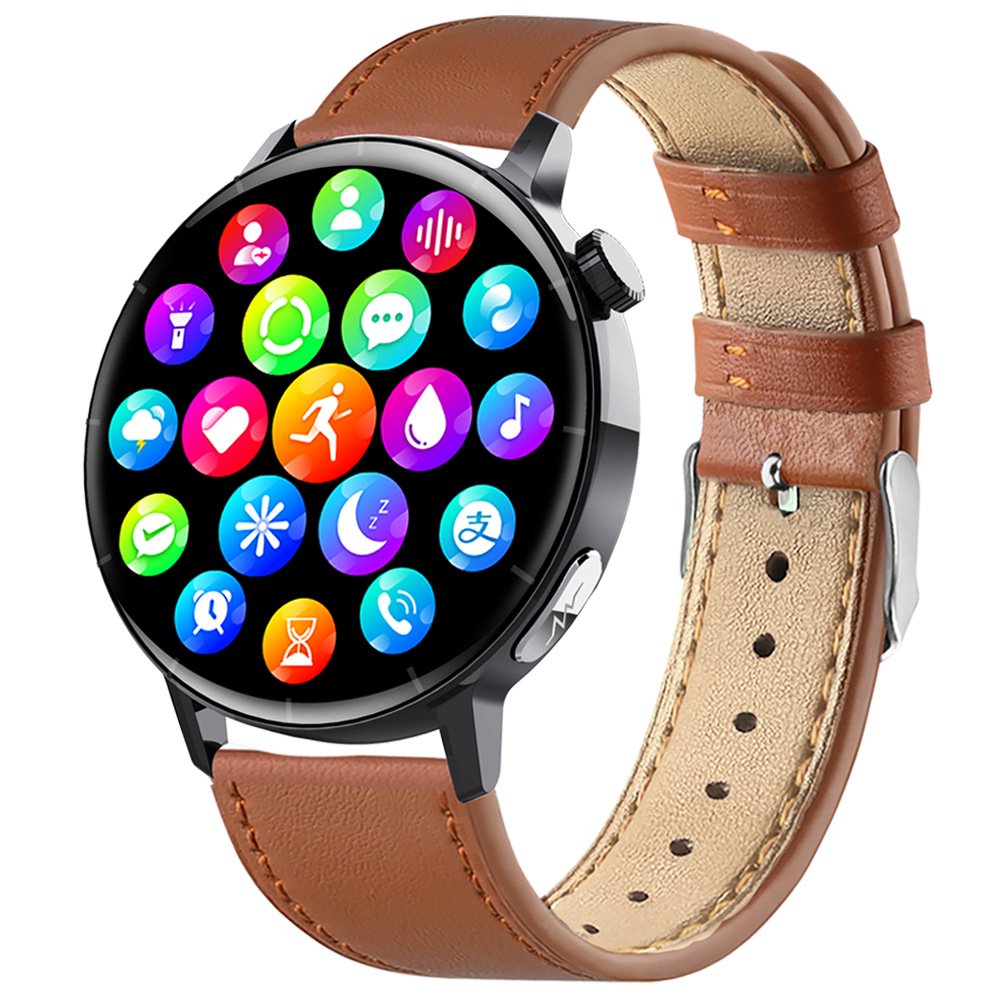 Popular wireless 5g smart watch Waterproof ultra smart watch high quality With net Apps