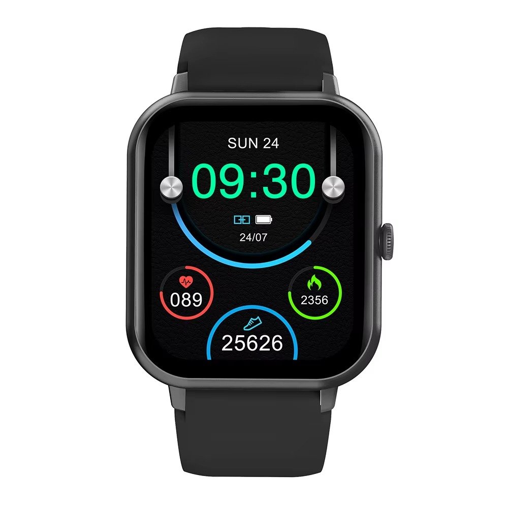2024 Reloj Inteligente ZL54CJ Smart Watch BT Call Fitness Tracker Sport 1.83inch IP67 Pressure Heart Rate Monitor Smartwatch