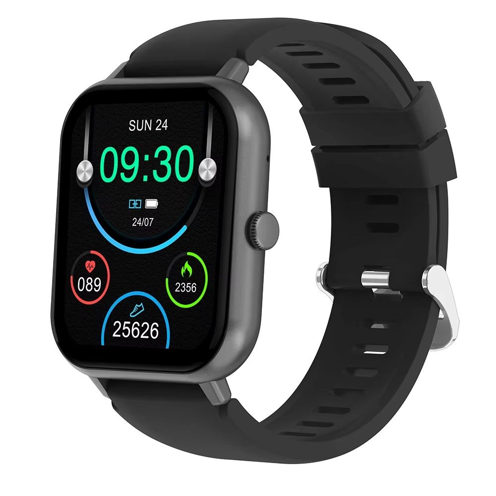 2024 Reloj Inteligente ZL54CJ Smart Watch BT Call Fitness Tracker Sport 1.83inch IP67 Pressure Heart Rate Monitor Smartwatch