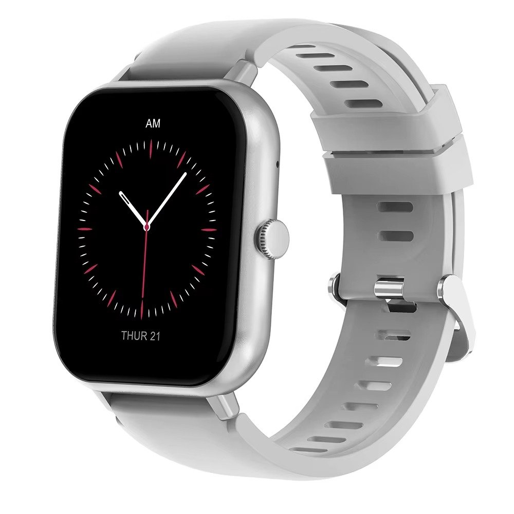 2024 Reloj Inteligente ZL54CJ Smart Watch BT Call Fitness Tracker Sport 1.83inch IP67 Pressure Heart Rate Monitor Smartwatch