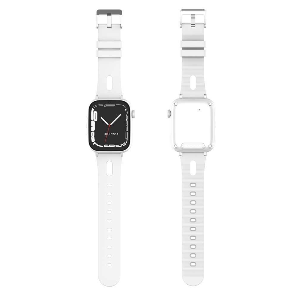 2024 Newest Cheaper Kids GPS Location Smart Watch SOS Video Call Mobile Phone Watch CT20 4G SIM Card Smartwatch with Camera