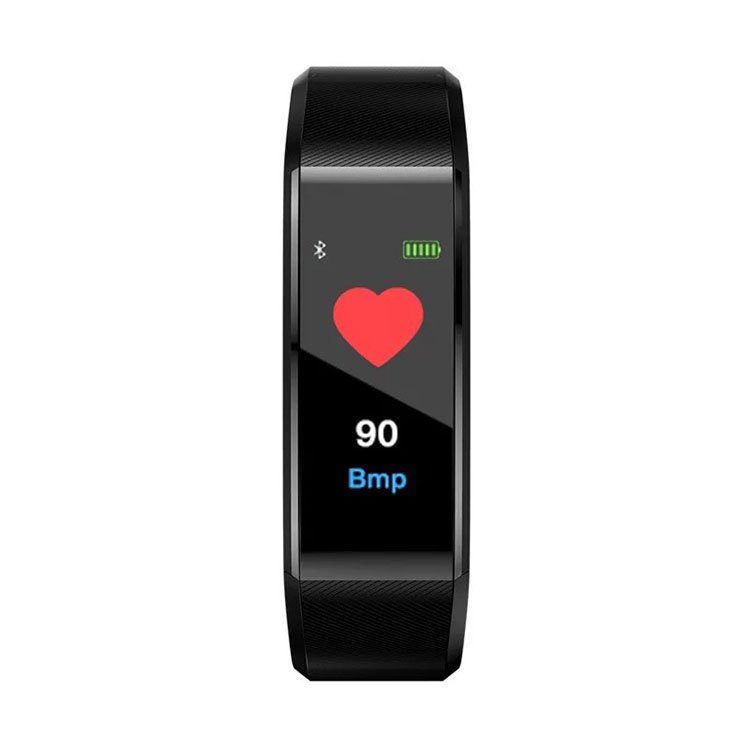 Hot Sale ID115plus Fitpro Smart Watch High Quality Custom Sport Smartwatches ID 115 Plus Smart Bracelet Wrist