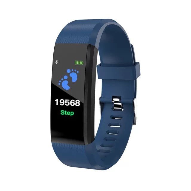 Hot Sale ID115plus Fitpro Smart Watch High Quality Custom Sport Smartwatches ID 115 Plus Smart Bracelet Wrist