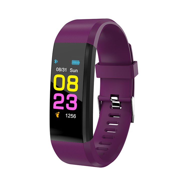 Hot Sale ID115plus Fitpro Smart Watch High Quality Custom Sport Smartwatches ID 115 Plus Smart Bracelet Wrist