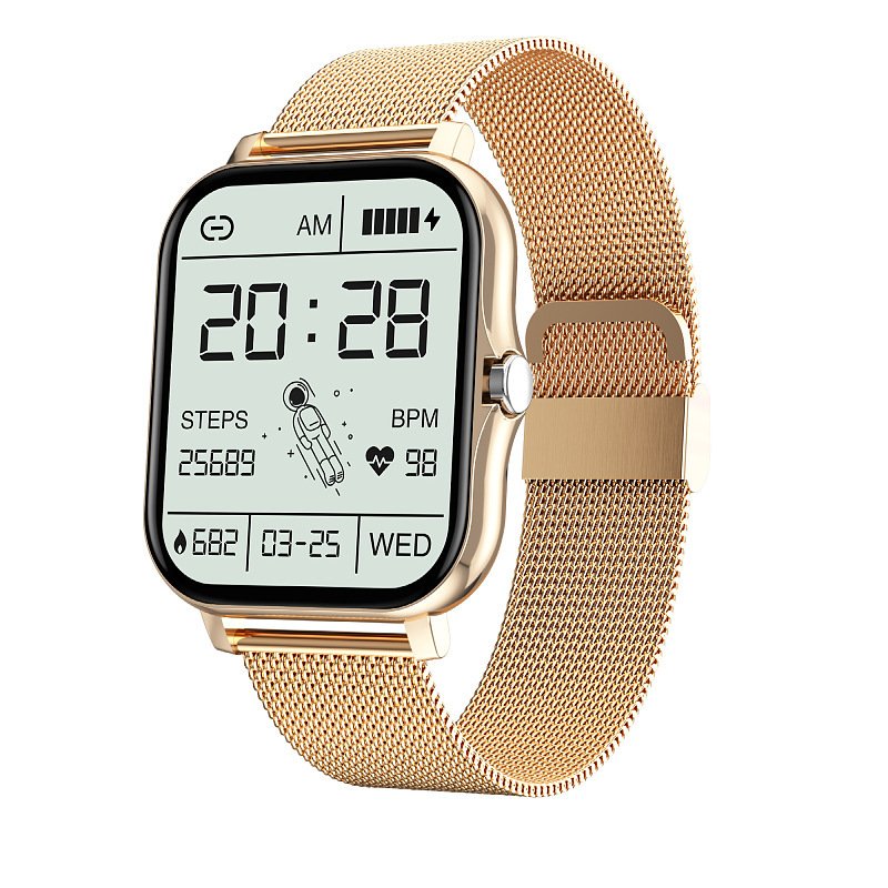 Cross-border explosive Y13 smart watch sports bracelet Bluetooth call meter step heart rate H13 Touch Screen smart watch
