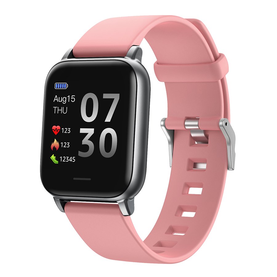 OEM ODM sdk Smart phone watch 2022 Health Fitness Tracker Temperature Smart Watch bluetooth Waterproof SmartWatch