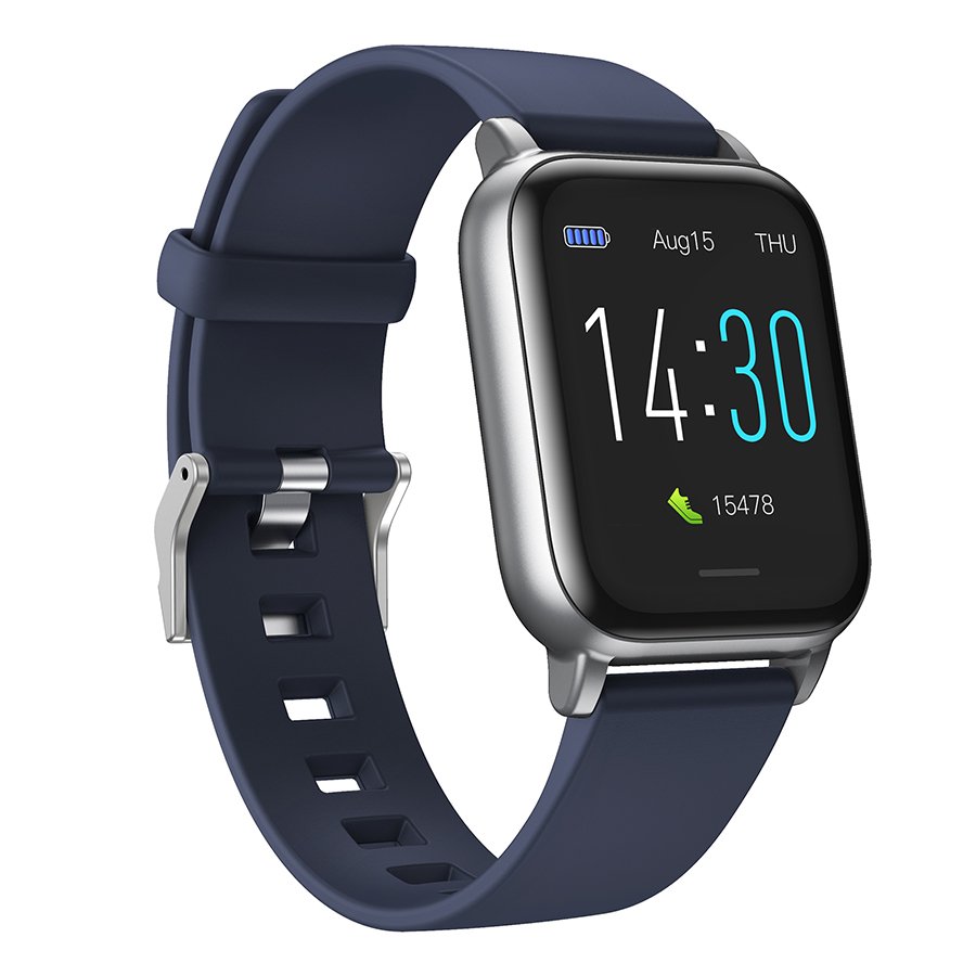 OEM ODM sdk Smart phone watch 2022 Health Fitness Tracker Temperature Smart Watch bluetooth Waterproof SmartWatch