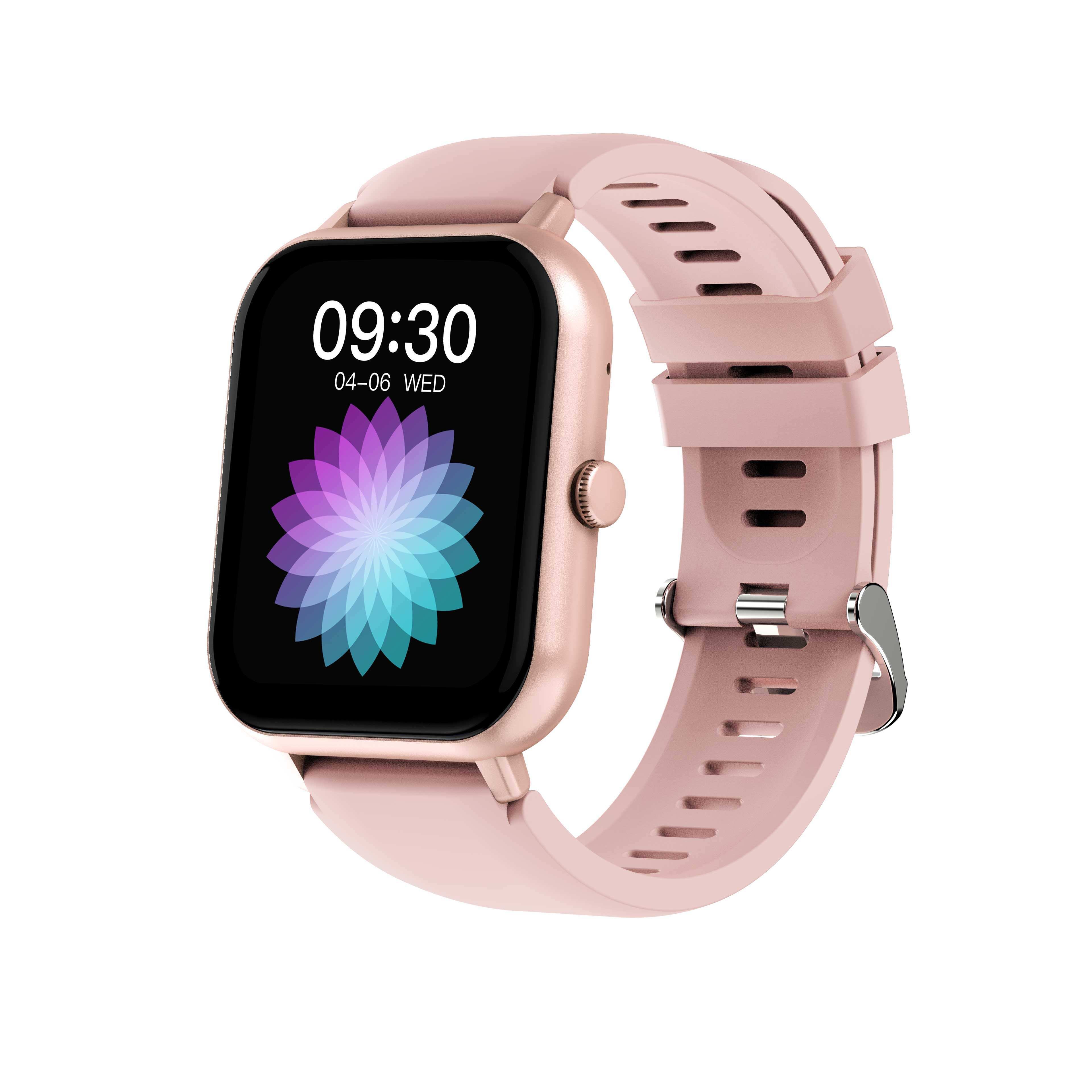 ZL54CJ Fashion Smart Watch 2024 BT call sport 1.83inch IP67 for Men Women Blood Pressure Heart Rate Monitor smartwatch