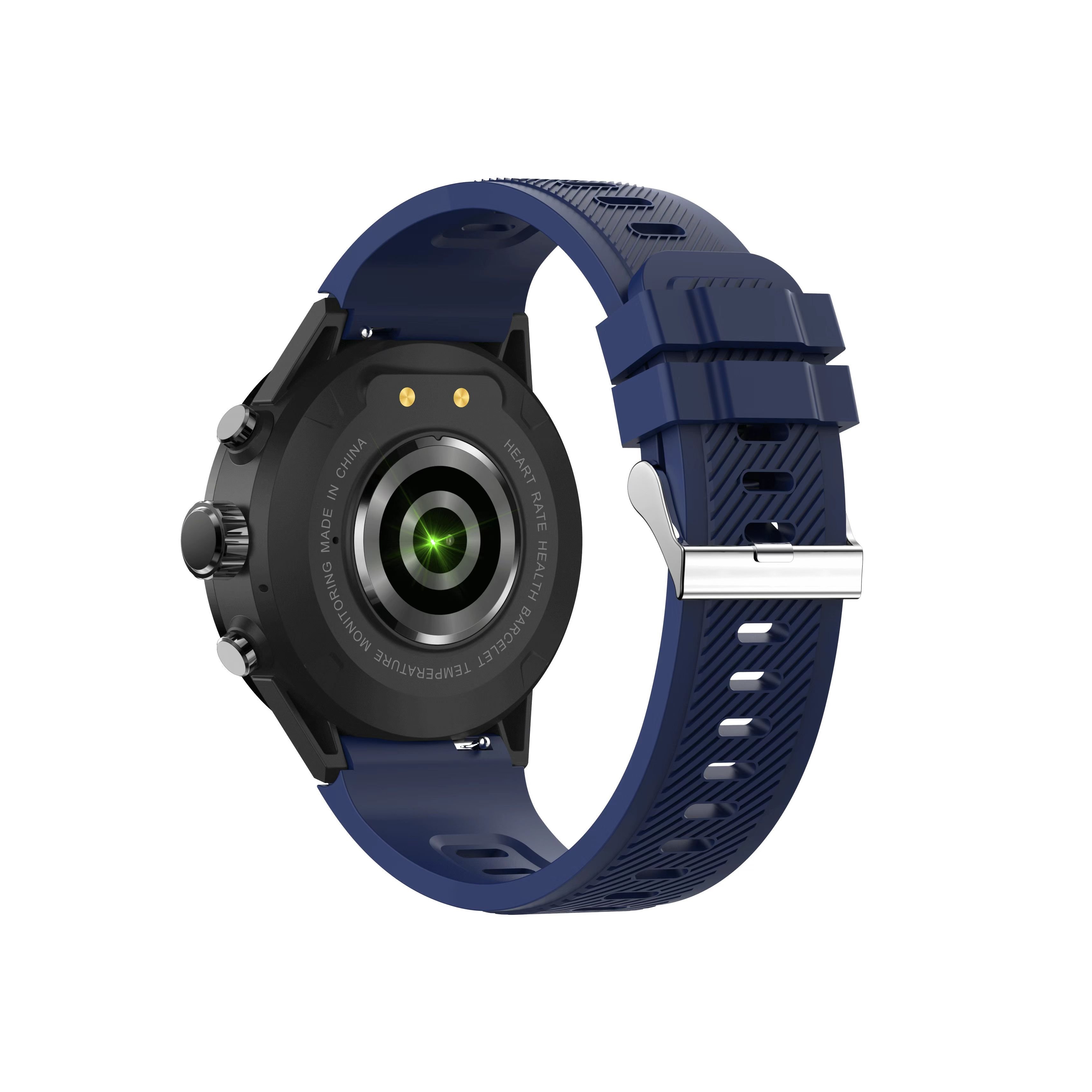 V35 Smart Watch New Arrivals 2023 BT Call Reloj Inteligente Smartwatch for Men IP67 Waterproof Fitness Tracker Watch Full Touch