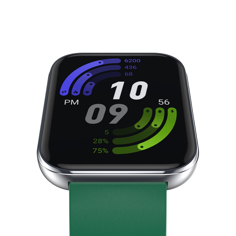 SMA Smart Care AM02 Montre Connecte Smart Watch AMOLED Sports Calling Bluetooth Smart Watch Fitness Tracker