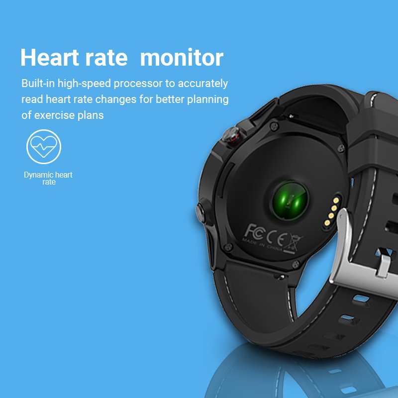 Best Selling 4G BT Calling GPS Men Sport Smart Watch Waterproof With Sim Card Kids Smart Watch for Android Ios