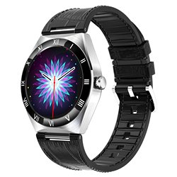 Sport smart watch style