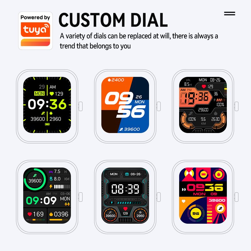 CE RoHS smart watch app for iPhone step counting sports watch GT5S smart watch.