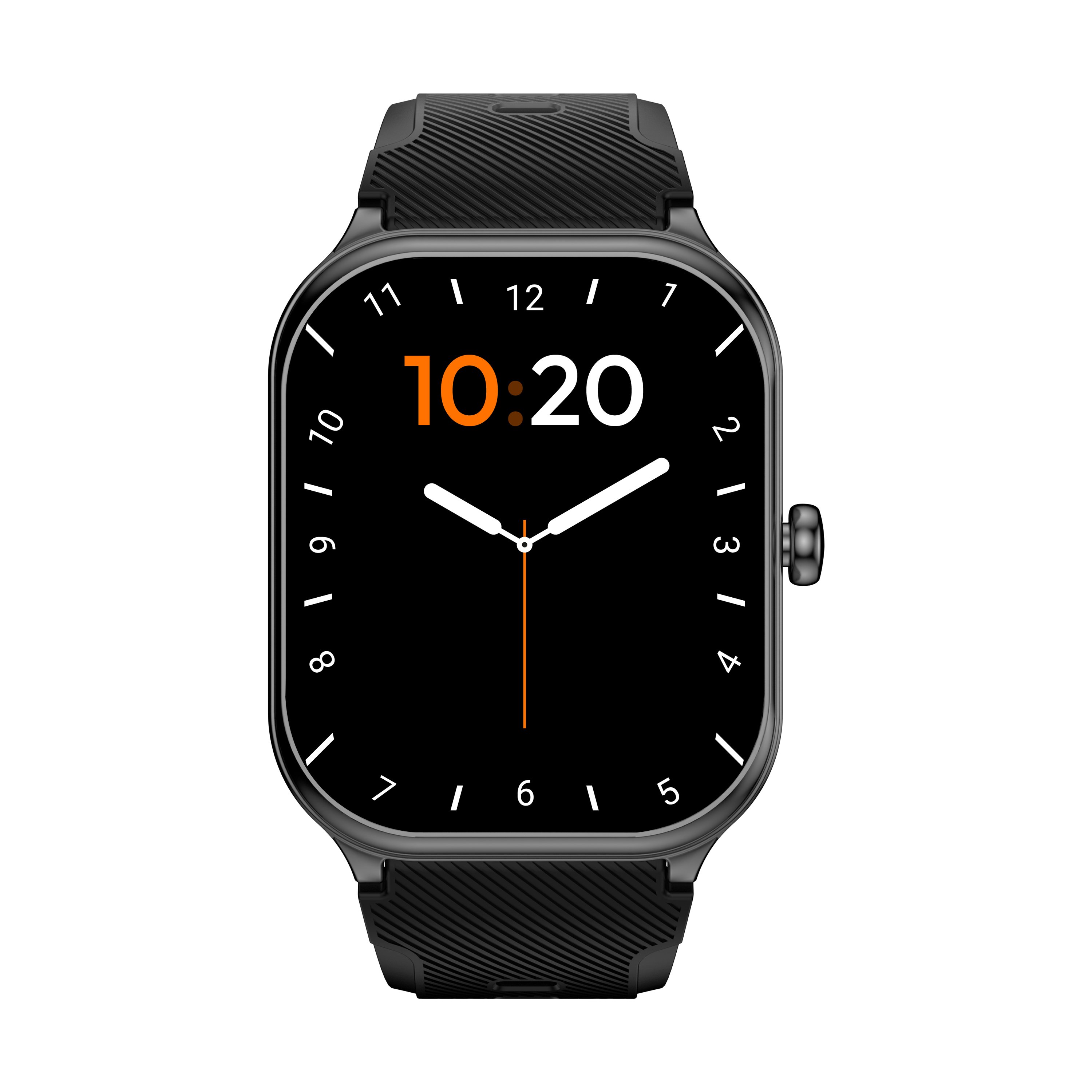 Cheap Smart Watch with BT Calling Heart Rate Blood 0xygen Monitor for Men Women 2024 Reloj Smartwatch for Android iOS