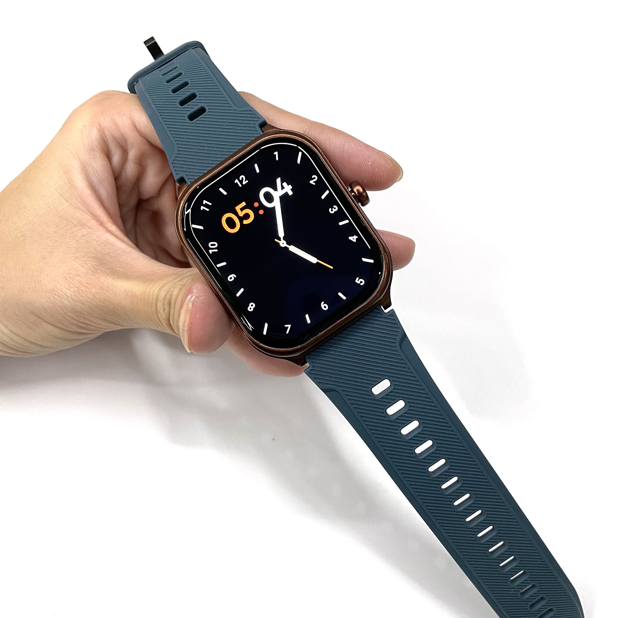 Cheap Smart Watch with BT Calling Heart Rate Blood 0xygen Monitor for Men Women 2024 Reloj Smartwatch for Android iOS