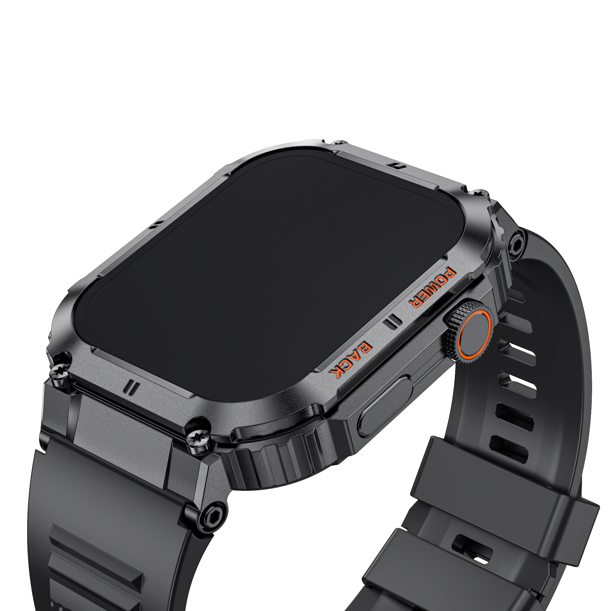watches sport high quality touch color display ip68 waterproof smart watch for Men fitness tracker watch smart android IOS