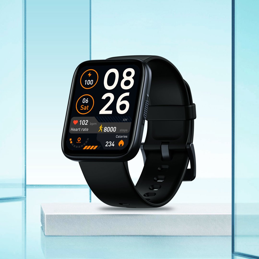 New Sport Waterproof Inteligente Fitness Tracker Full Touch Smart Watch GPS Smartwatches