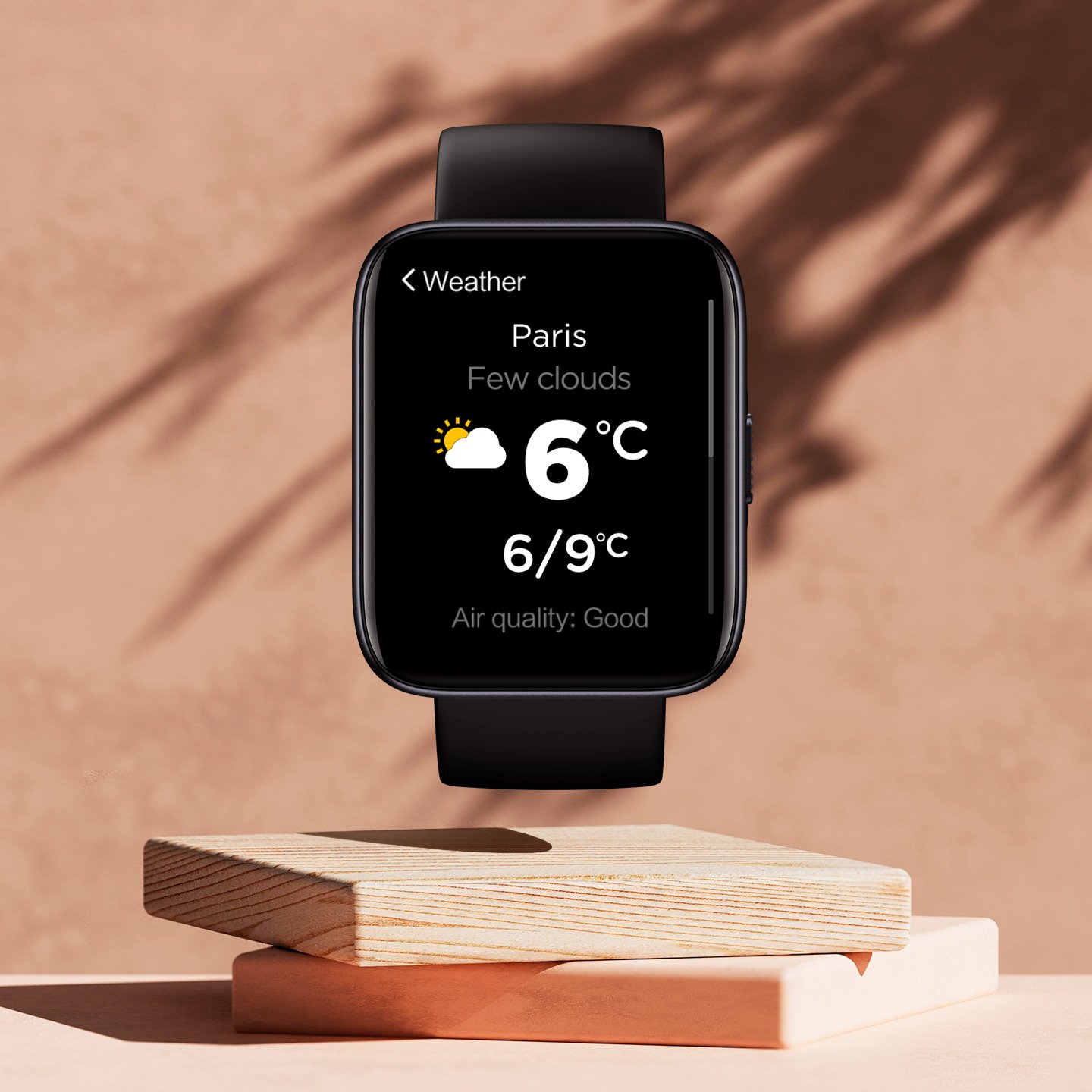 New Sport Waterproof Inteligente Fitness Tracker Full Touch Smart Watch GPS Smartwatches