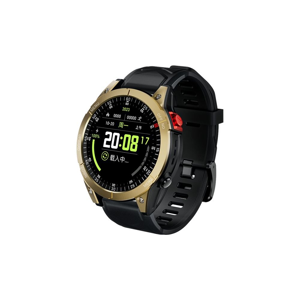 New Version Fenix 7 Smart watches Bluetooth Calling NFC Offline Payment Large Battery Sport Watch For Men GS Fenix7 Smart Watch