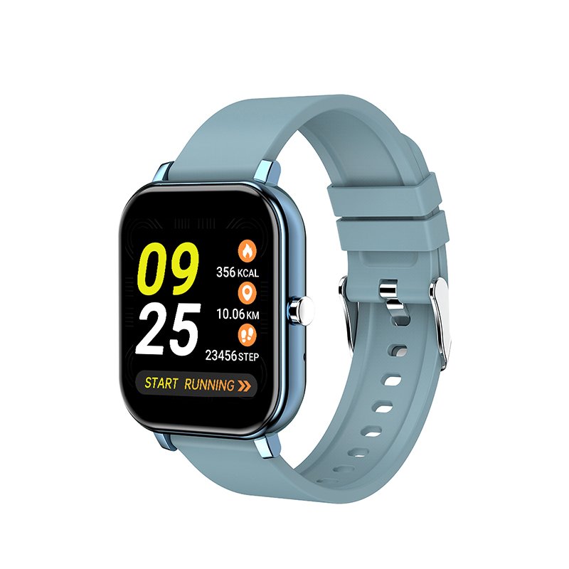 New smart watch ip68 wrist smart watch