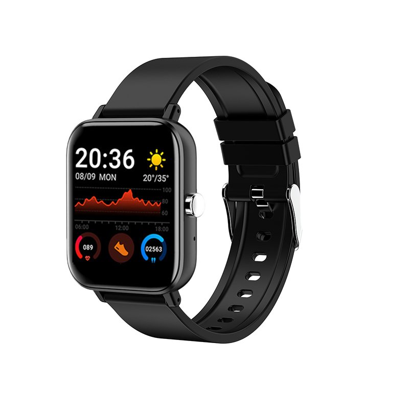 New smart watch ip68 wrist smart watch