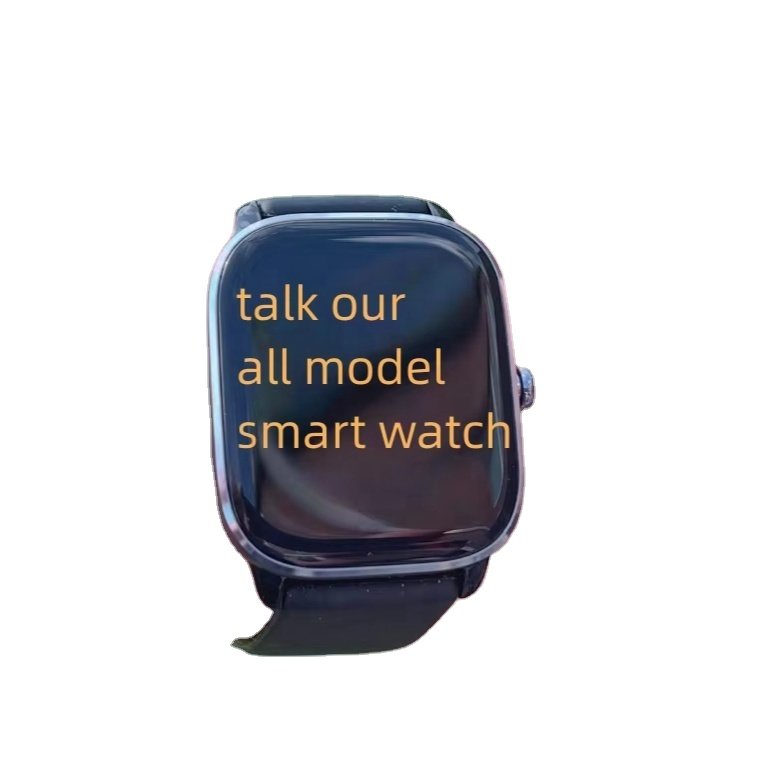 factory newest smart watch series 9 10 x ultra 2 T800 T30 2 straps montre connecte ultra2 sports hombre fashion 2024 smartwatch