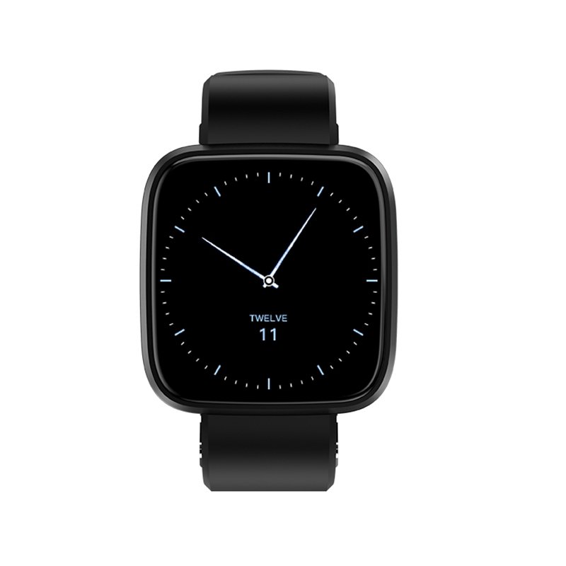 New Product Full Touch Screen Bracelet Scan Code And Offline Payment Phone Fitness Band Smart Watch Ip68