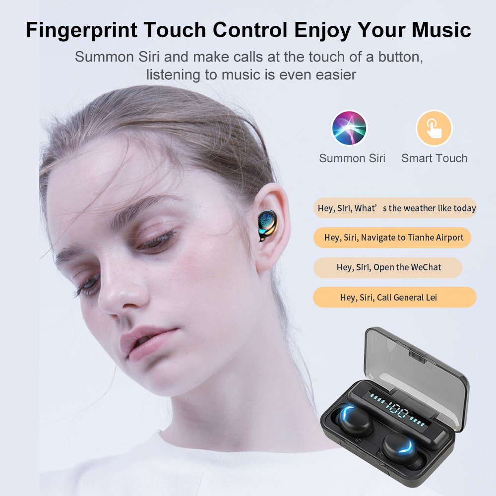 VALDUS Cheap 2 In 1 Sport Set Combo reloj inteligente Smart Watch With TWS audifonos auriculares Wireless Earbuds Earphone