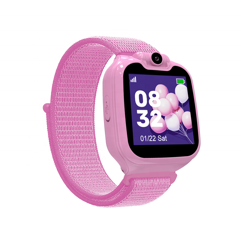 2023 trending product G9 watch smart silicone straps multi-languages smart watch for children