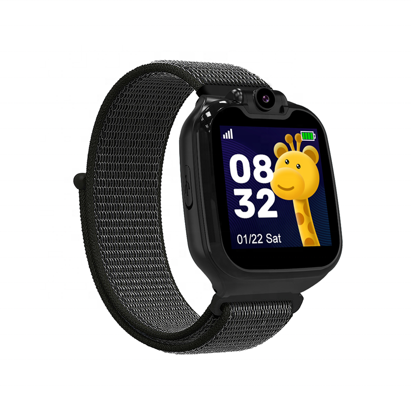2023 trending product G9 watch smart silicone straps multi-languages smart watch for children