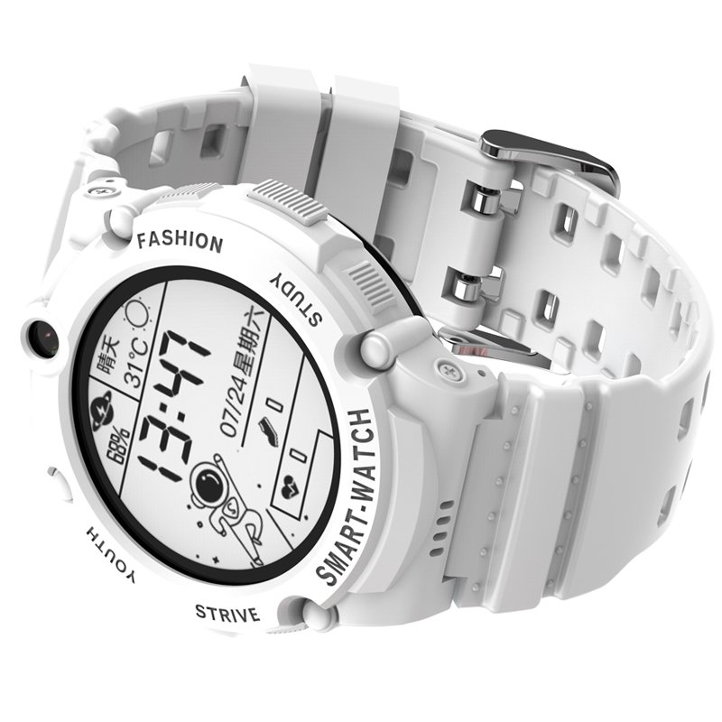 2022 Amazons Online Children's Smart Watch Sos Phone Smartwatch Interchangeable Kids Watches Y09 Kids Smart Watch
