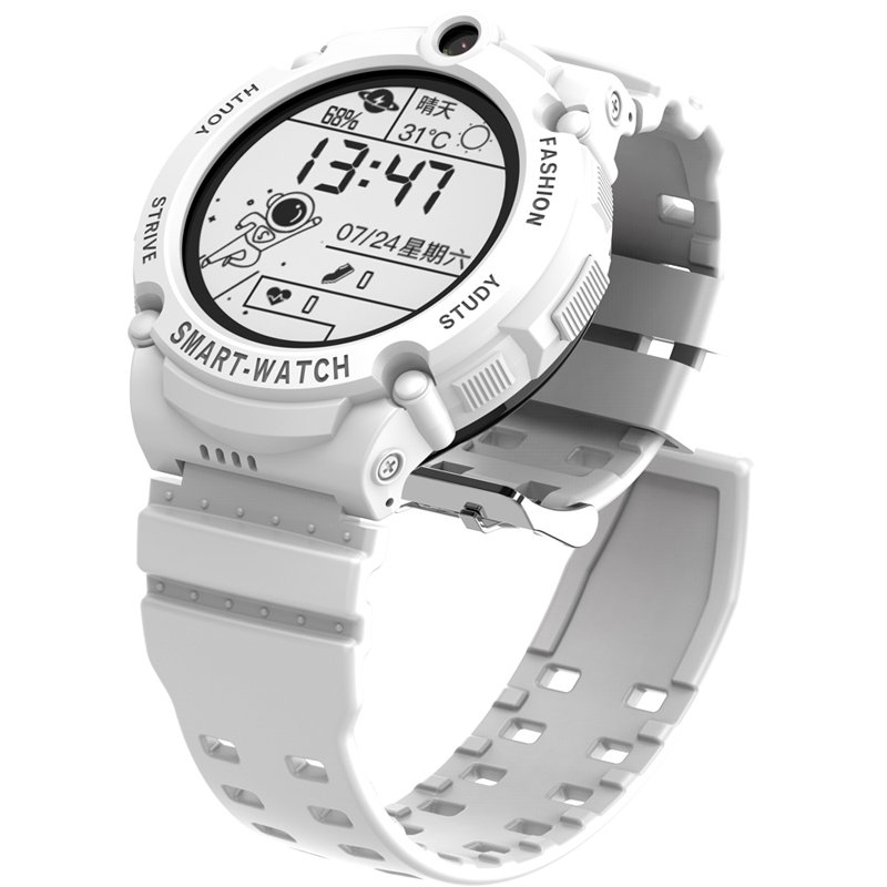 2022 Amazons Online Children's Smart Watch Sos Phone Smartwatch Interchangeable Kids Watches Y09 Kids Smart Watch