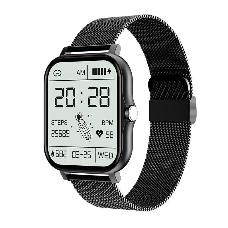 Hot Wholesale Cheap Steel Y13 H13 Smartwatch Full Touch Screen Bt Call reloj inteligente Fitpro Heart Rate Monitor Smart Watch