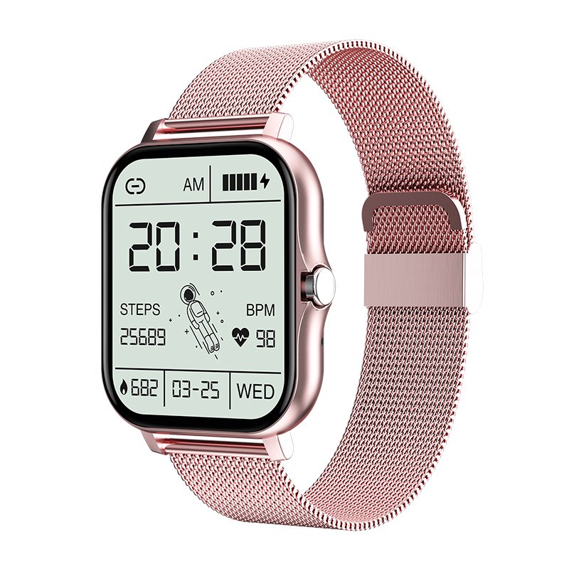 Hot Wholesale Cheap Steel Y13 H13 Smartwatch Full Touch Screen Bt Call reloj inteligente Fitpro Heart Rate Monitor Smart Watch