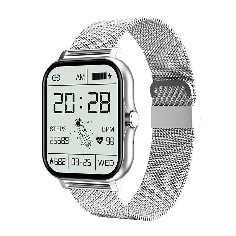 Hot Wholesale Cheap Steel Y13 H13 Smartwatch Full Touch Screen Bt Call reloj inteligente Fitpro Heart Rate Monitor Smart Watch