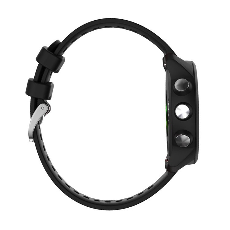 20MM Smart Watches Bands For Garmin Forerunner 245 Vivoactive 3 Soft Silicone Watch Straps