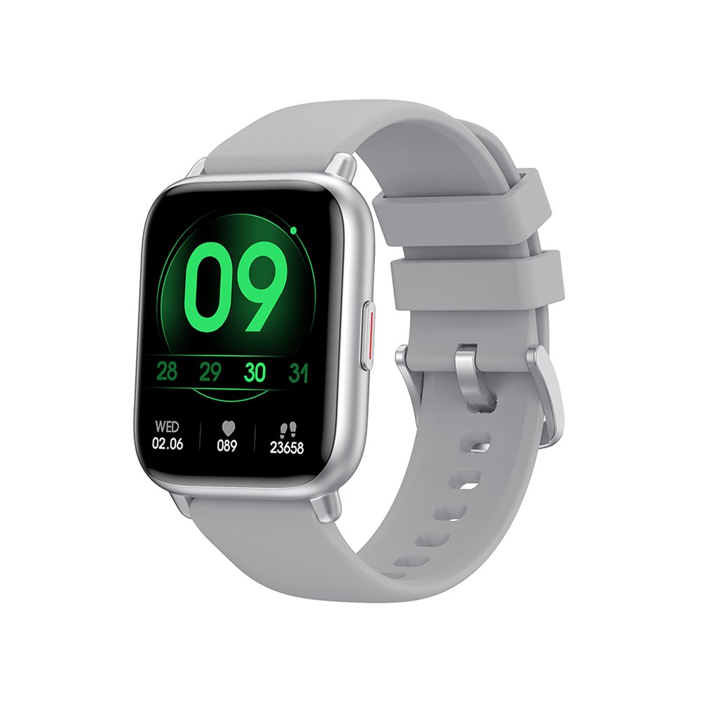 2024 Cheap BT Call 1.69" Full Touch Screen Fire Boltt Smart Watch Sports Fitness Tracker Smart Watches Men