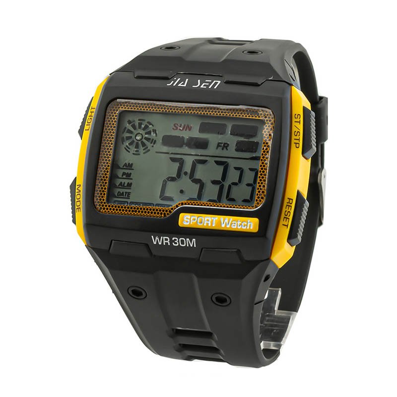 Manufacturer Supply Good Quality And Price Fitness Smart Watch Strap Packaging Mens Sport Watches