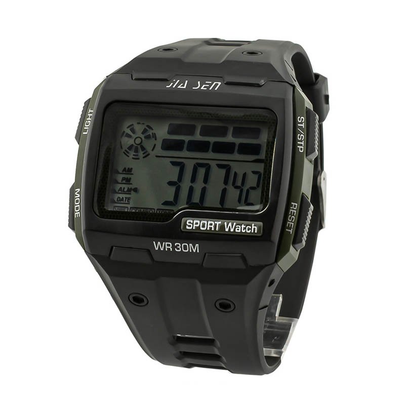 Manufacturer Supply Good Quality And Price Fitness Smart Watch Strap Packaging Mens Sport Watches