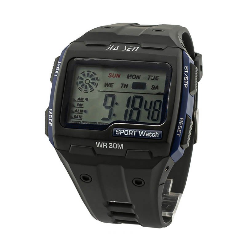 Manufacturer Supply Good Quality And Price Fitness Smart Watch Strap Packaging Mens Sport Watches
