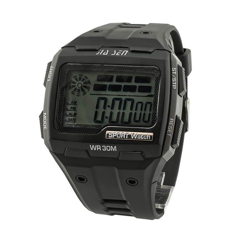 Manufacturer Supply Good Quality And Price Fitness Smart Watch Strap Packaging Mens Sport Watches