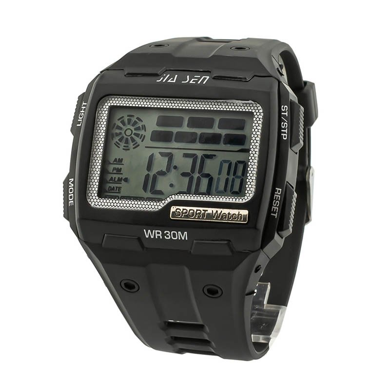 Manufacturer Supply Good Quality And Price Fitness Smart Watch Strap Packaging Mens Sport Watches