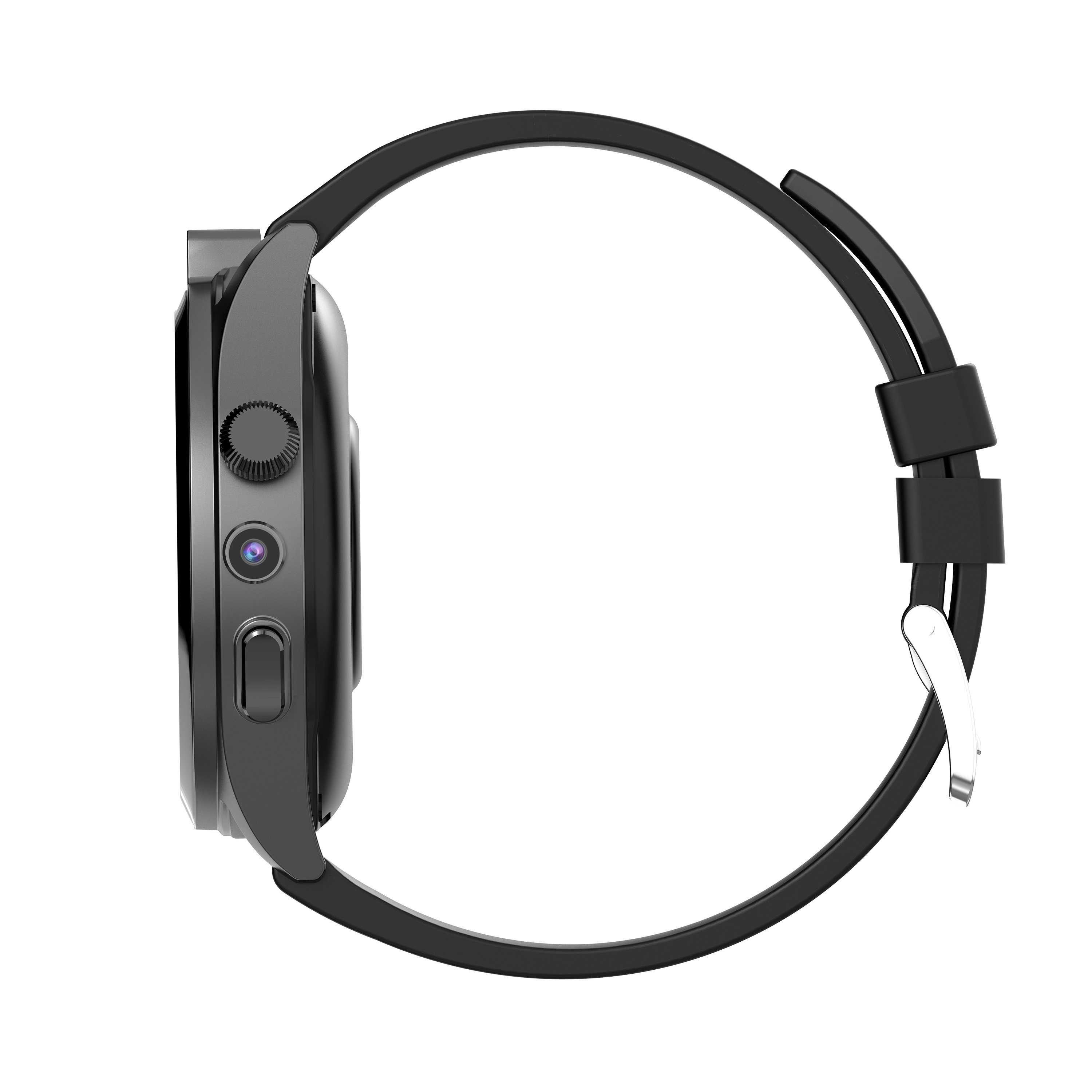 OEM ODM Android Original Smart Watch 4G Dual Camera T1 Smart Electronics Sport Smart Watch