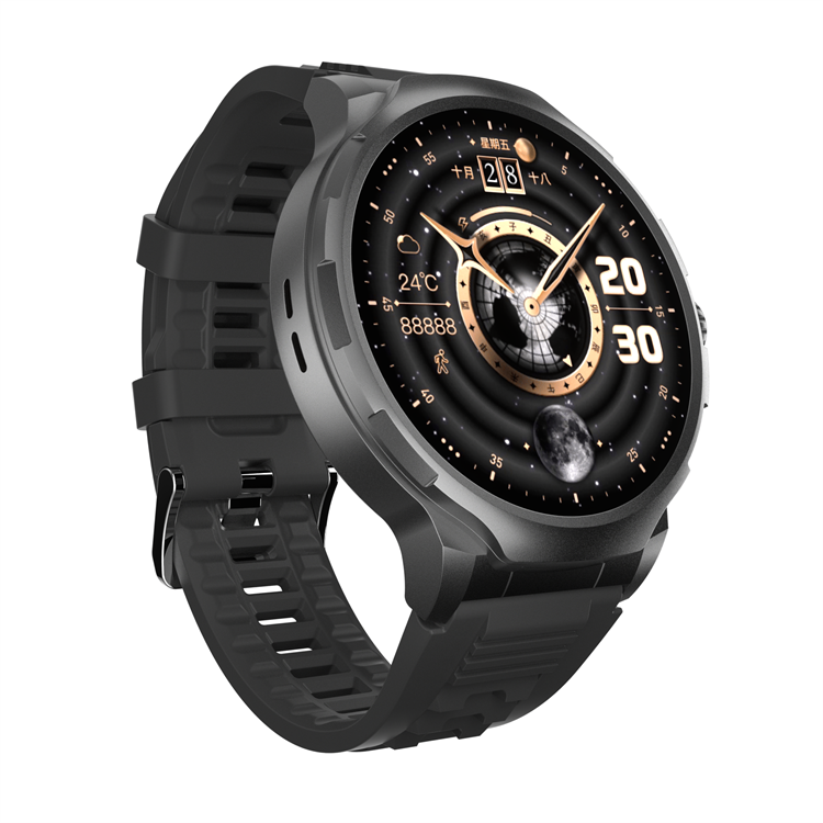 GT100 smartwatch 2024 ip67 Reloj Inteligente 4G SIM card bluetooth call touch screen fitness tracker GT 100 Android smart watch