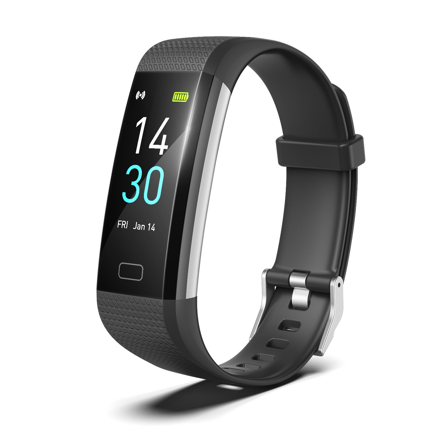 S5 2.0 smart band sport wristband health fitness tracker smart watch wearable device