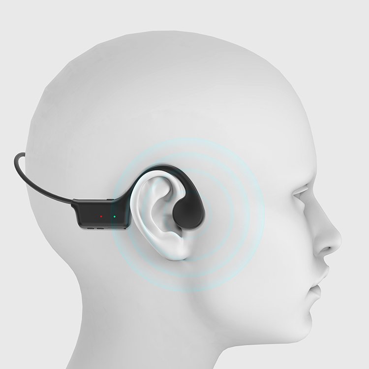 High Quality Bt Audifonos Ear Phones Wireless Headphones Smart Watch With Earphone Gaming Headset Headphones